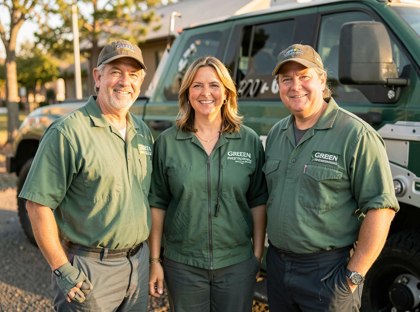 Water Damage Restoration company in Oconee, GA
