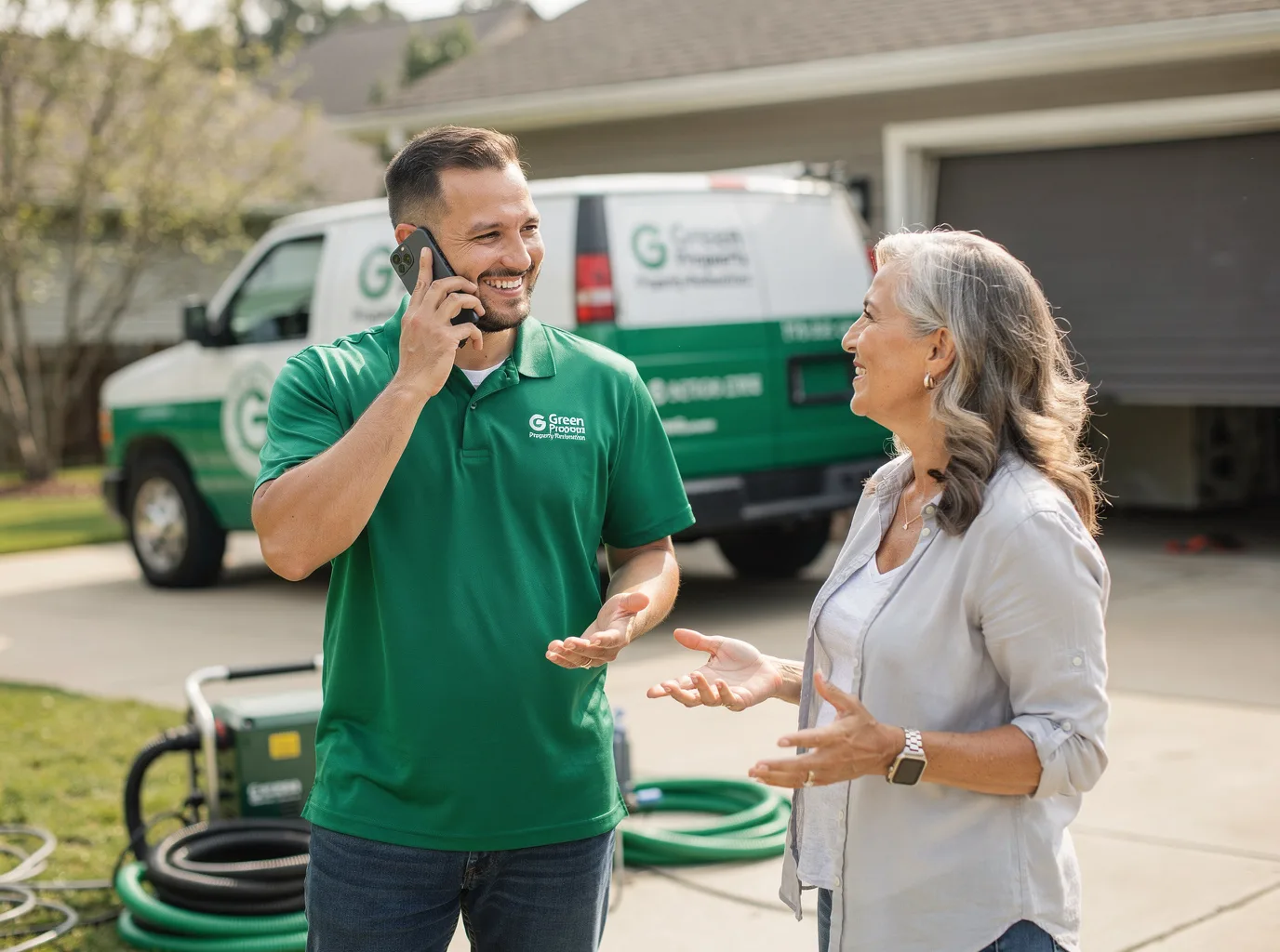 Water Damage Restoration Oconee, GA FAQs